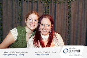 Texingtaler Bauernball